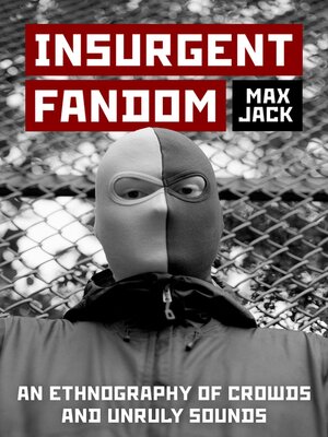 cover image of Insurgent Fandom